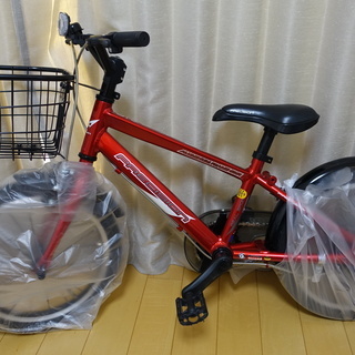 サイクルベースあさひ プレシジョン アイ 16インチ 軽量アルミ...