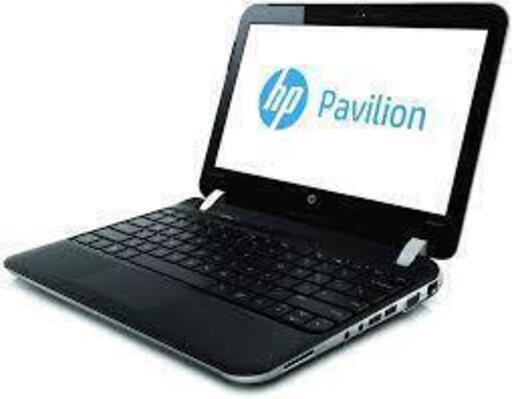 HP ノートパソコン11インチ