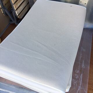 詳細不明 低反発マットレス マット 布団 敷布団 シングル 90...
