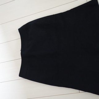 古着 Natural Beauty サイズL 黒