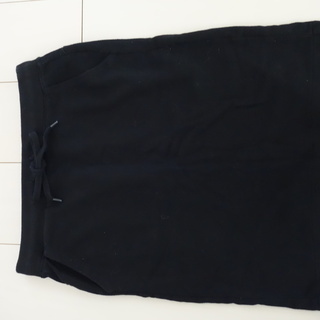 古着 Uniqlo サイズM 黒