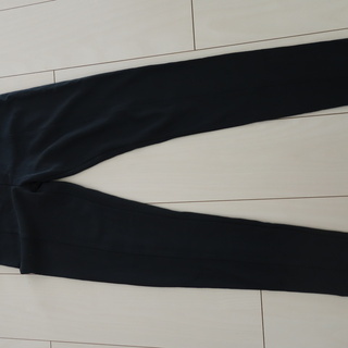 古着 Forever21 サイズM グレー スパッツ