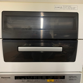 値下げします！早い者勝ち！Panasonic食器洗い乾燥機