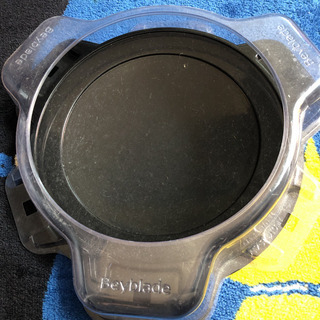 ベイブレードスタジアム