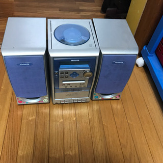 音楽で生活に潤いを。
