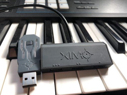 その他 XIM APEX