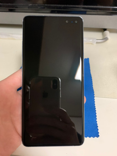 家具 GALAXY S10 5G