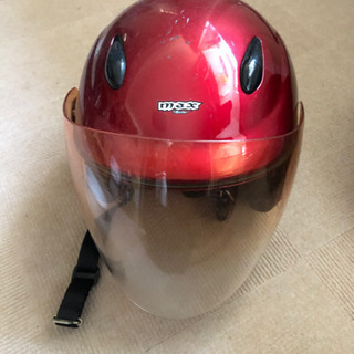 ヘルメットの画像