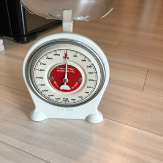 Dulton（ダルトン）ダイエットスケール