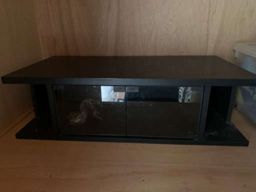 テレビ台
