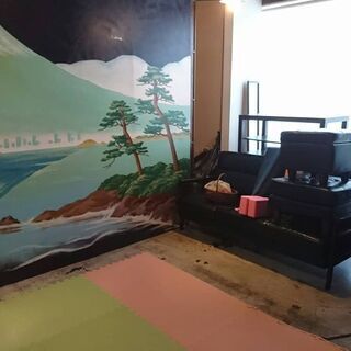 リラックスヨガ