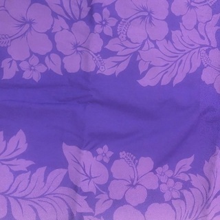 2022/2/3までの取引： Hawaiian fabric ハ...