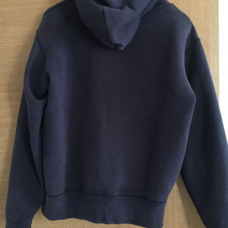リルーム  パーカーの画像