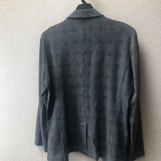 THE SHOP TK ジャケットの画像