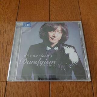 値下げ❗DHC 新品カバーCD