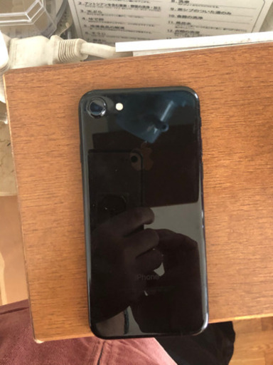 iphone7 美品 128G