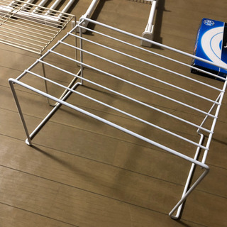 新品　佐々木ガラス 氷入れ(他をご購入で割引)新品の画像