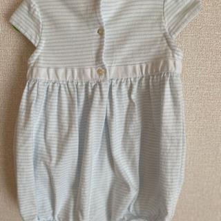 ラルフローレン　ベビー服　80サイズの画像