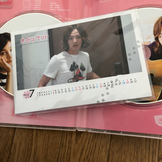 君はペットの画像