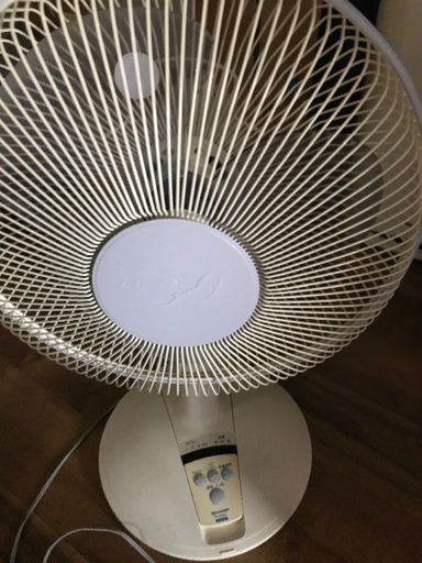 扇風機