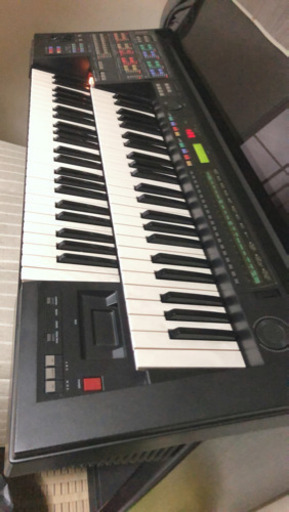 YAMAHA エレクトーン　HS-8