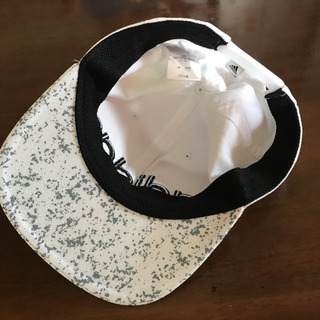 アディダス　キャップの画像