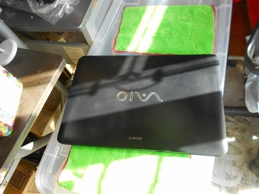 Core i3 SONY SVF1531GBJ 人気のFit(フィット) 