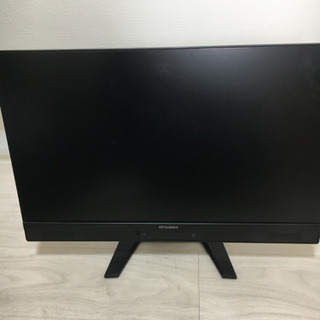 三菱Diamondcrysta RDT235WX 22インチディ...