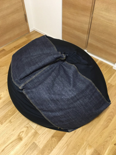 無印良品 体にフィットするソファ