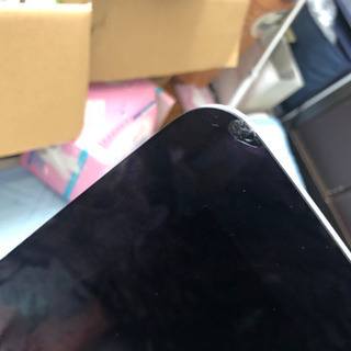 ジャンク　iMac 27-inch, Late 2012