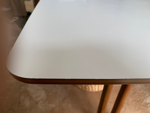 カリモク60カフェテーブル