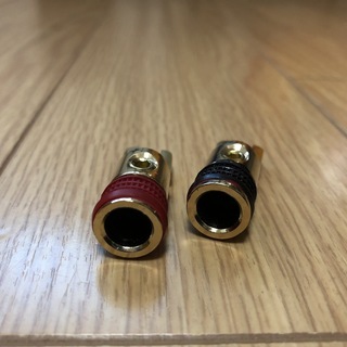 スピーカーYターミナルの画像