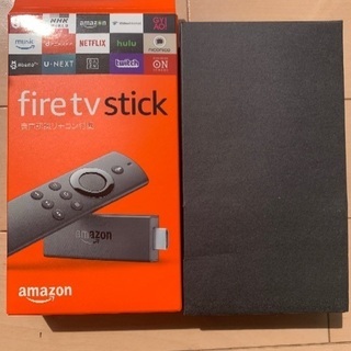 Amazonのファイヤースティック