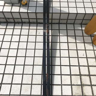 キャリアバー137センチ
