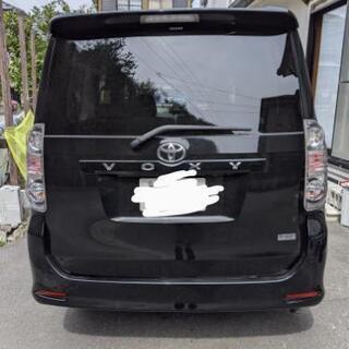 VOXY　中古車の画像
