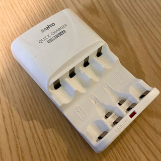 急速充電器　NC-M58
