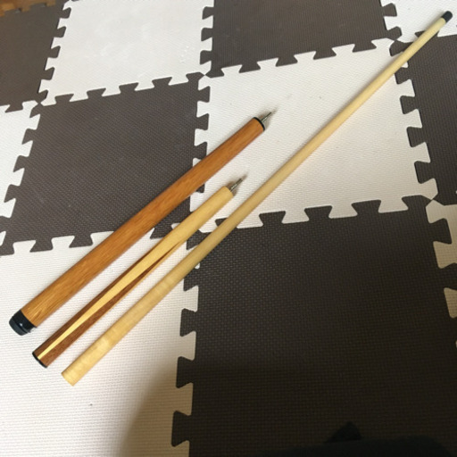 ビリヤード用品