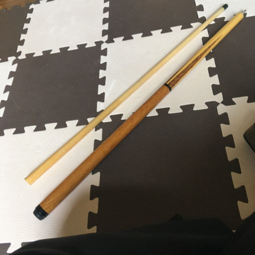 ビリヤード用品　