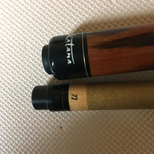 ビリヤード用品　
