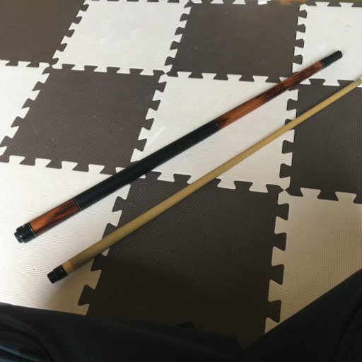 ビリヤード用品　