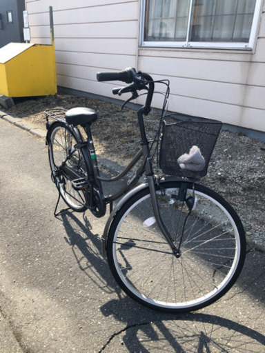 自転車