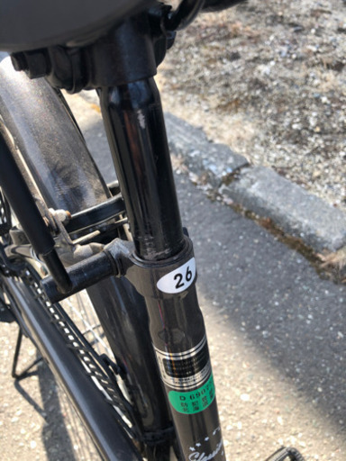 自転車