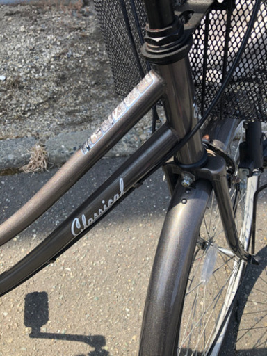 自転車