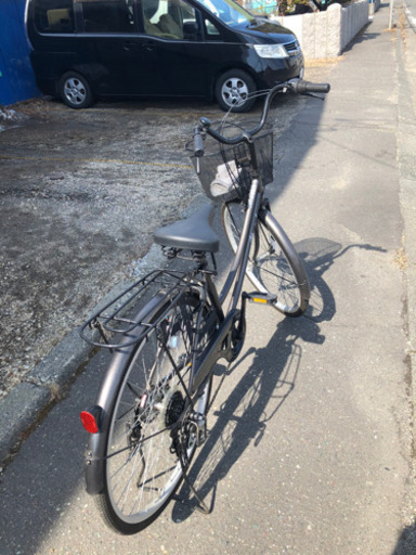 自転車
