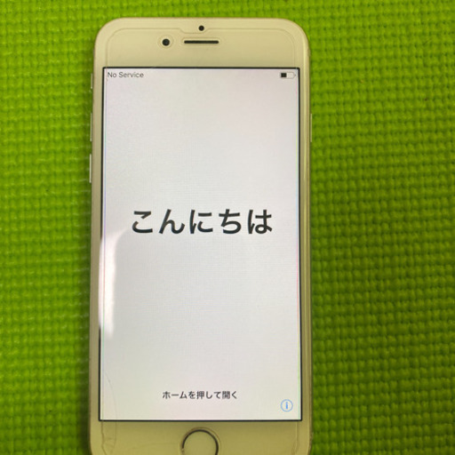 携帯電話/スマホ IPhone 6