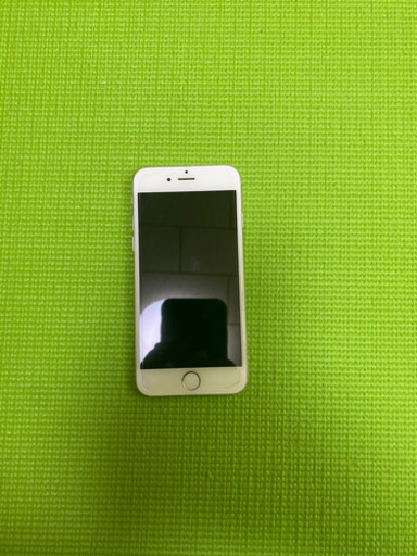 携帯電話/スマホ IPhone 6