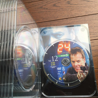 TWENTy FOUR   中古品の画像