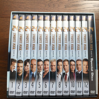 TWENTy FOUR   中古品の画像