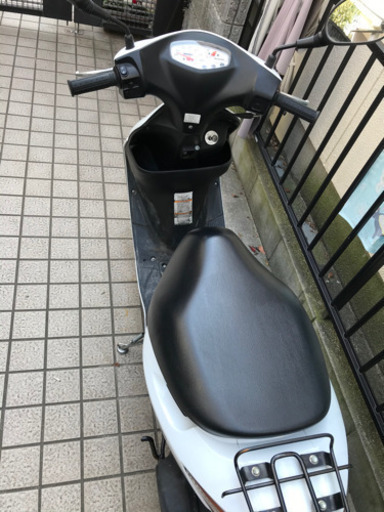 アドレスv50