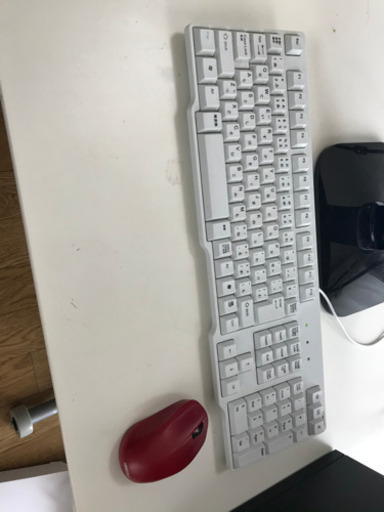 DELL OPTIPLEX7010 core i5 3.40ghz 4Gメモリ　WIN10 モニター付